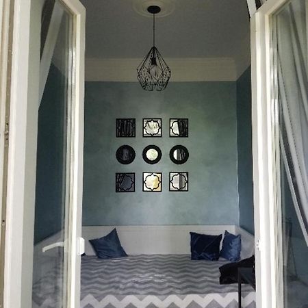 Квартира Титова 12 Dnipro Bagian luar foto