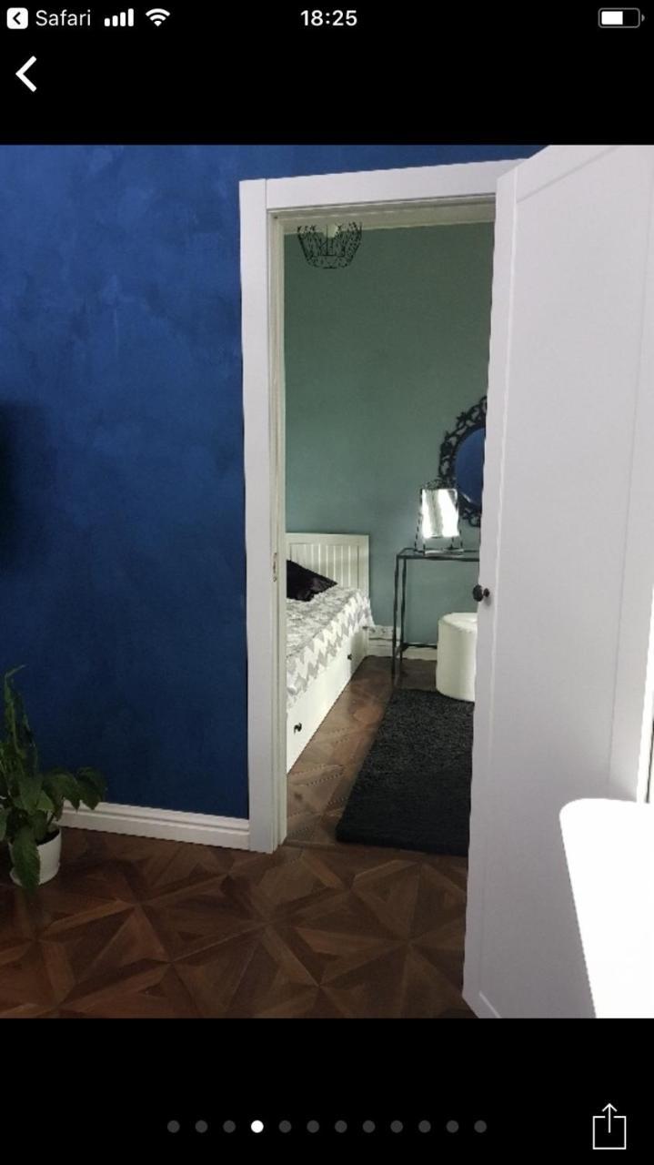 Квартира Титова 12 Dnipro Bagian luar foto