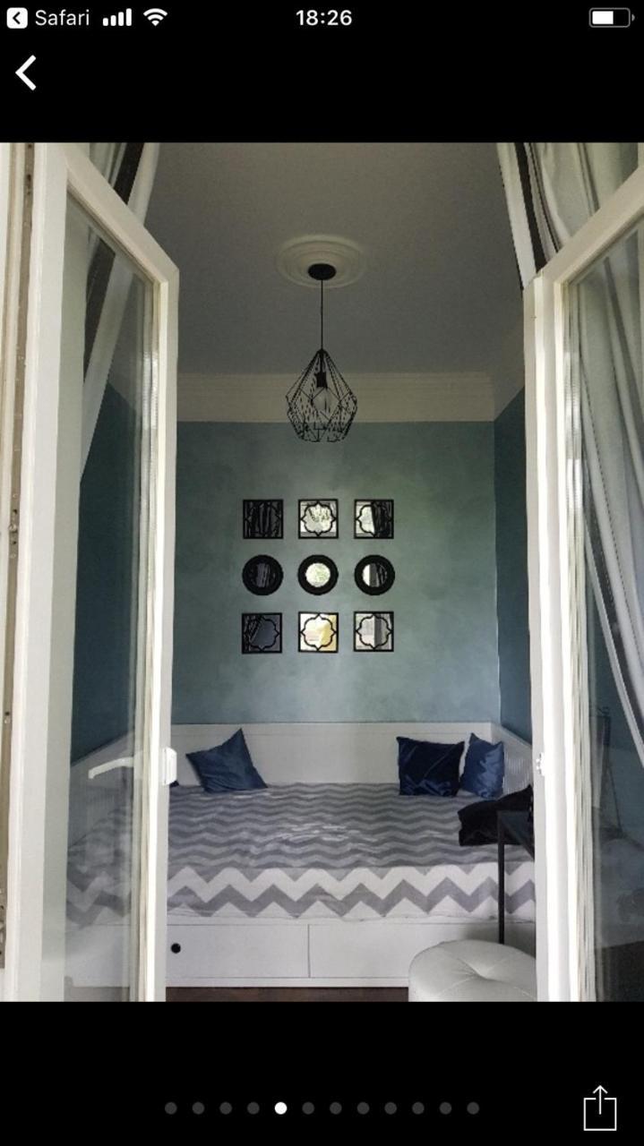 Квартира Титова 12 Dnipro Bagian luar foto