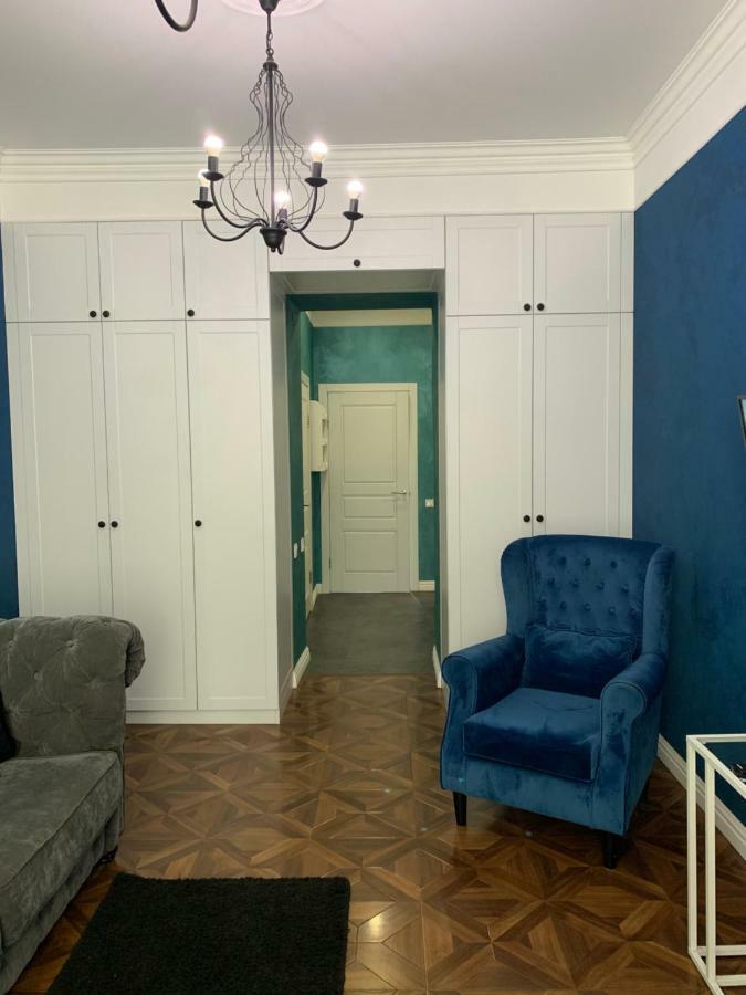 Квартира Титова 12 Dnipro Bagian luar foto